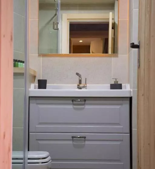 پانسیون Saborna 25 Guest House