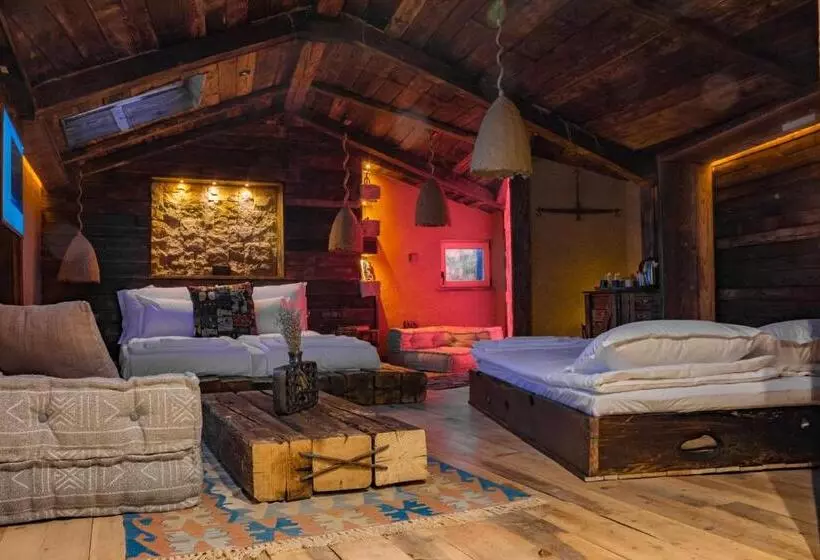 پانسیون Saborna 25 Guest House