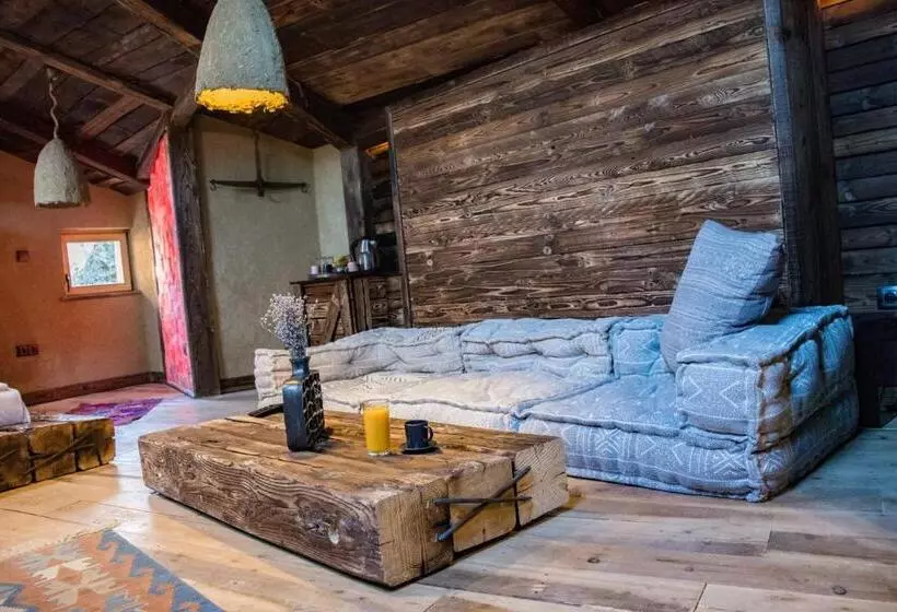 پانسیون Saborna 25 Guest House