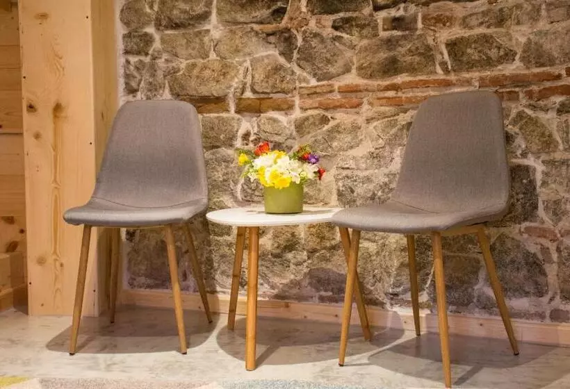 پانسیون Saborna 25 Guest House