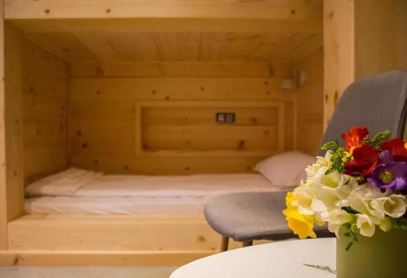 پانسیون Saborna 25 Guest House