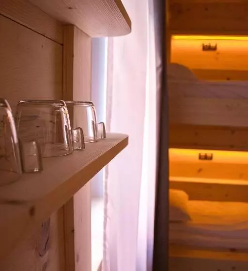 پانسیون Saborna 25 Guest House