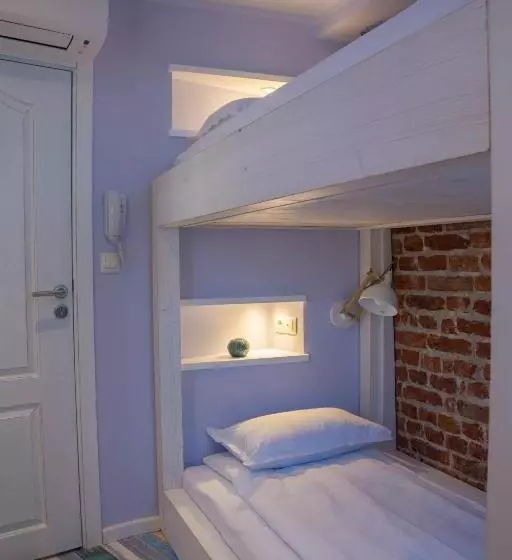 پانسیون Saborna 25 Guest House