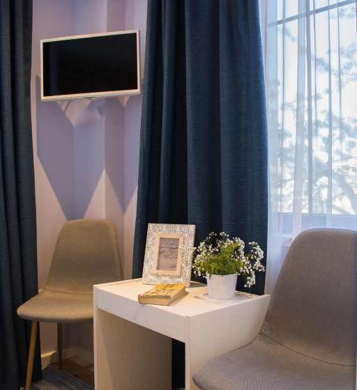 펜션 Saborna 25 Guest House