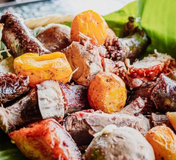 Refugio Llanero Hotel Boutique