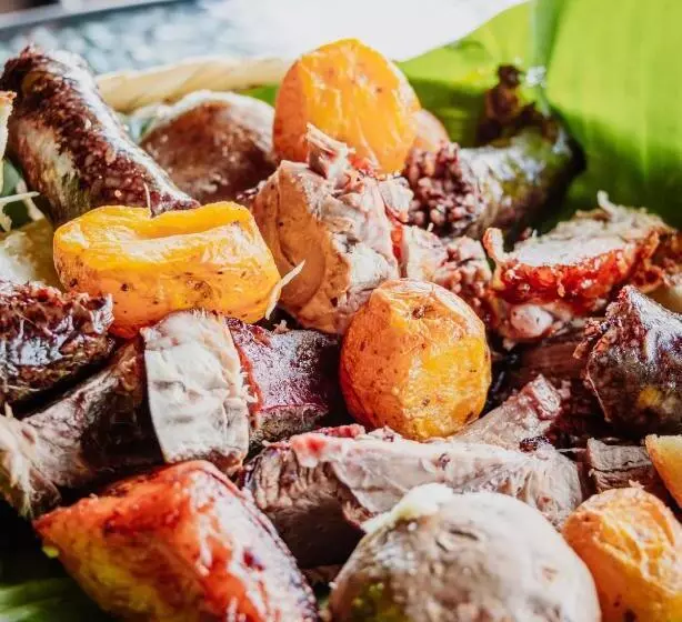 Refugio Llanero Hotel Boutique