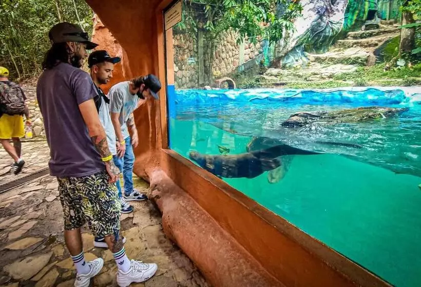 Refugio Llanero Hotel Boutique