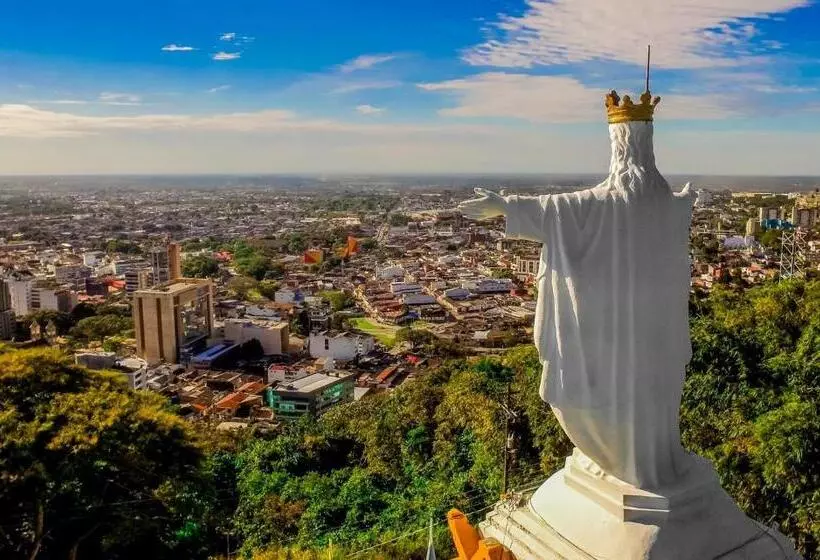 Refugio Llanero Hotel Boutique
