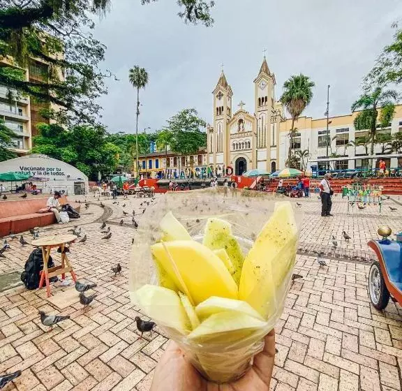 Refugio Llanero Hotel Boutique