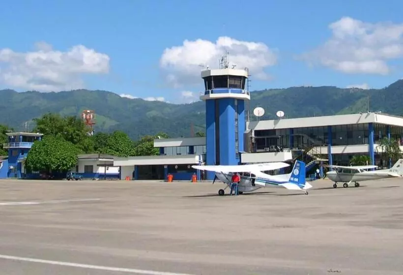 Refugio Llanero Hotel Boutique