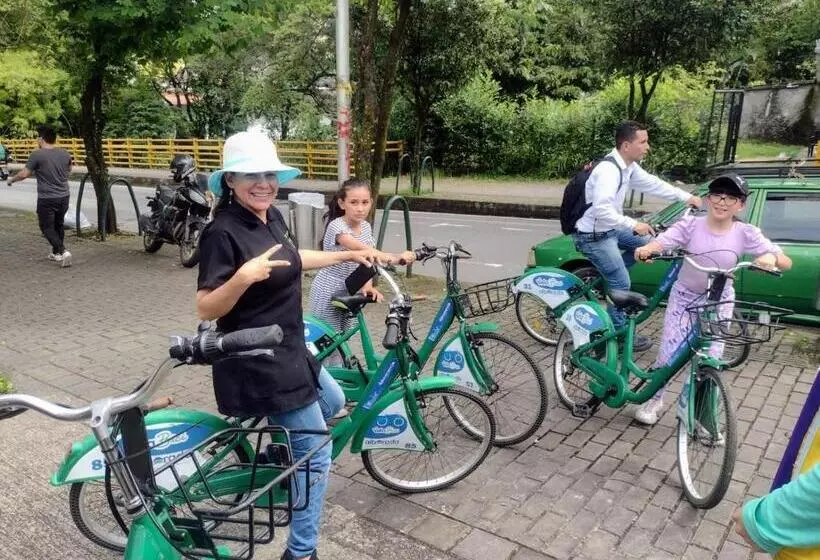 Refugio Llanero Hotel Boutique