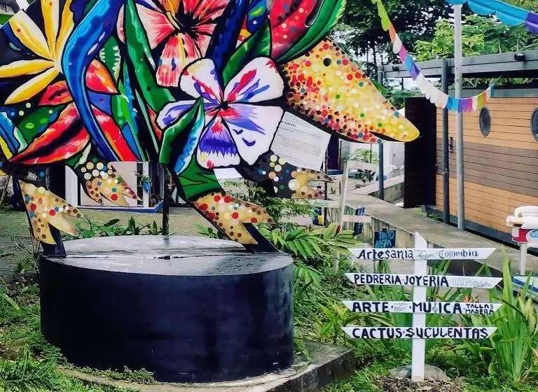 Refugio Llanero Hotel Boutique