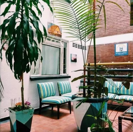 Refugio Llanero Hotel Boutique