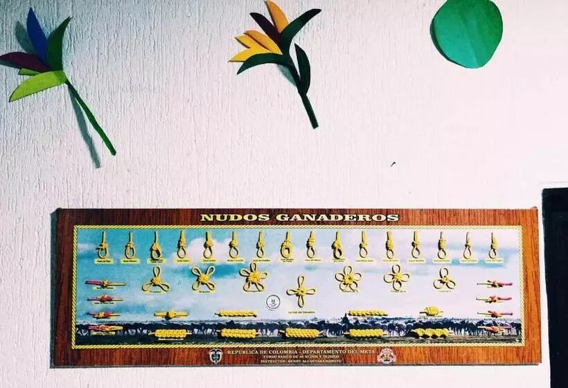 Refugio Llanero Hotel Boutique