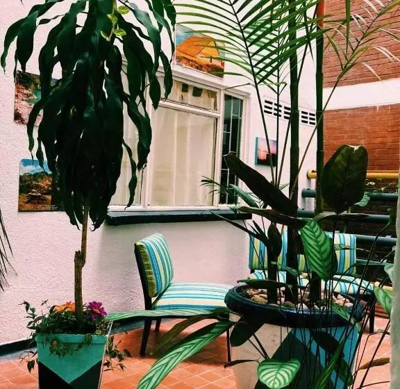 Refugio Llanero Hotel Boutique