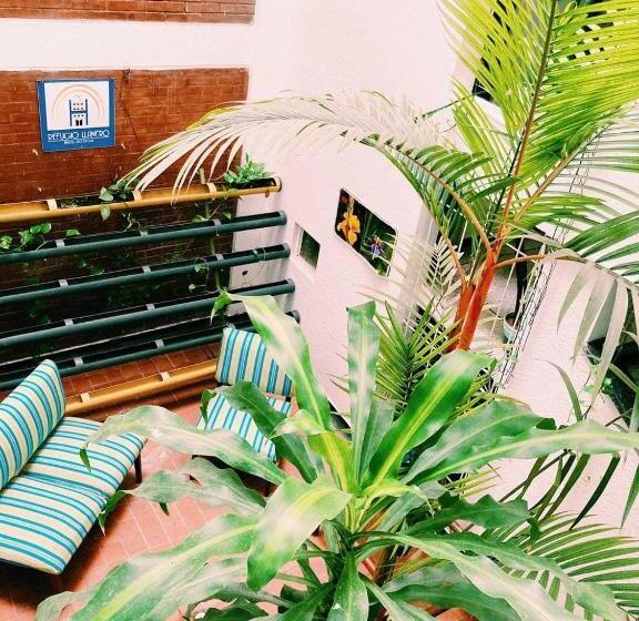 Refugio Llanero Hotel Boutique