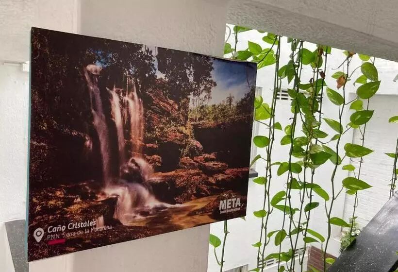 Refugio Llanero Hotel Boutique