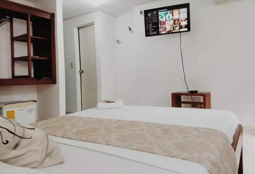 Refugio Llanero Hotel Boutique