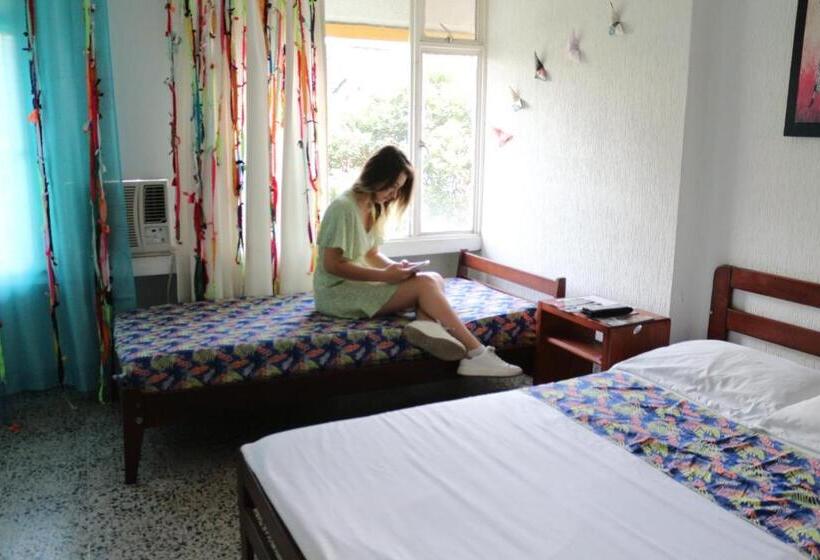 Refugio Llanero Hotel Boutique