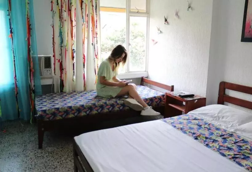 Refugio Llanero Hotel Boutique