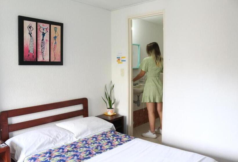 Refugio Llanero Hotel Boutique