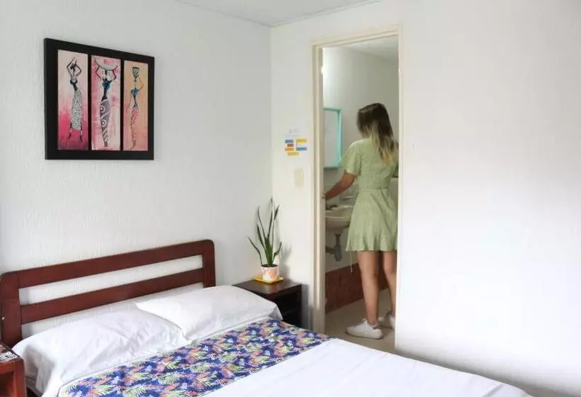 Refugio Llanero Hotel Boutique