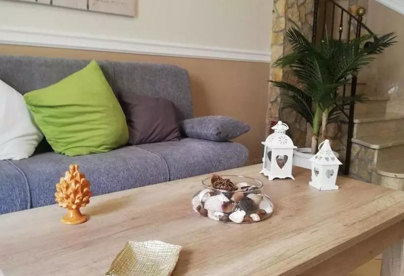 Bed and Breakfast L'angolo Del Sole