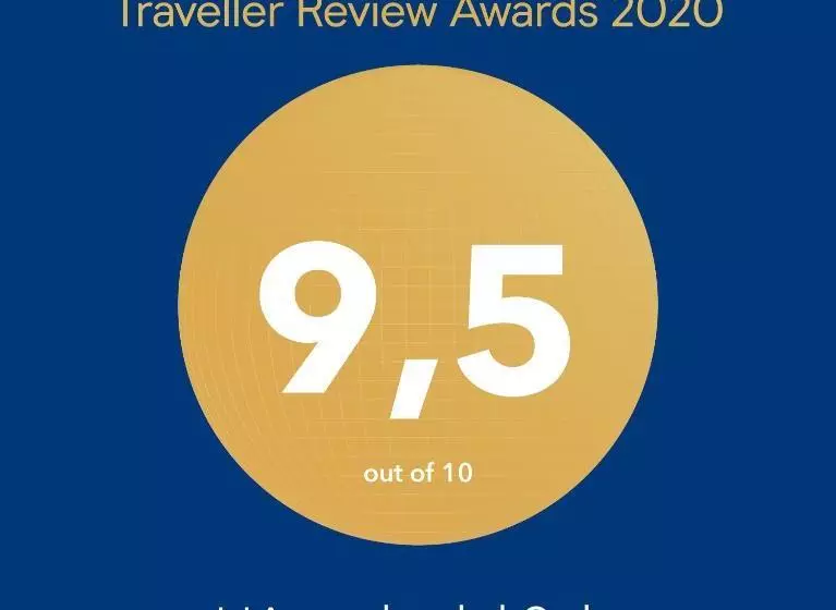 Bed and Breakfast L'angolo Del Sole