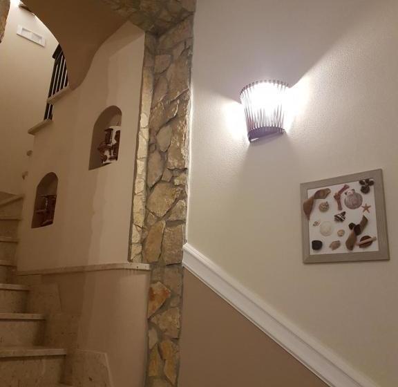 تختخواب و صبحانه L'angolo Del Sole