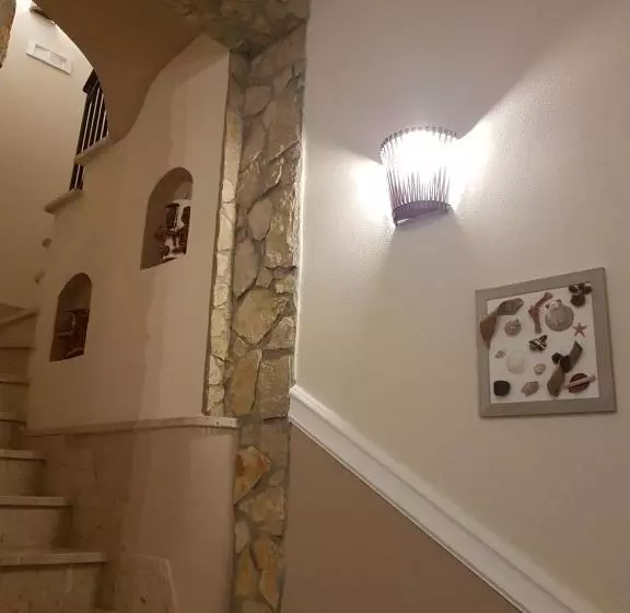 Bed and Breakfast L'angolo Del Sole