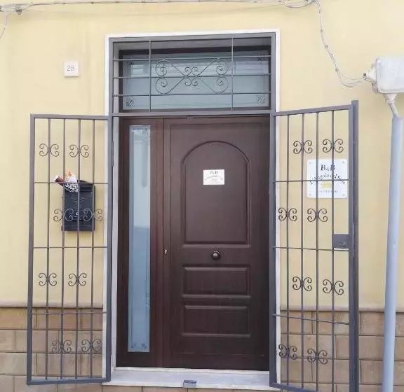 Bed and Breakfast L'angolo Del Sole