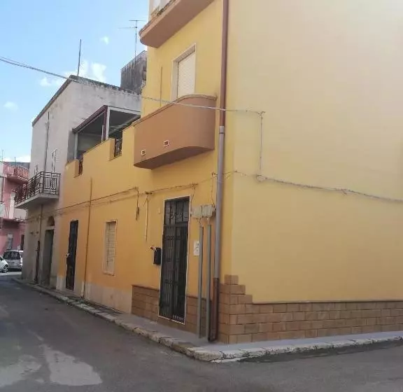 Bed and Breakfast L'angolo Del Sole