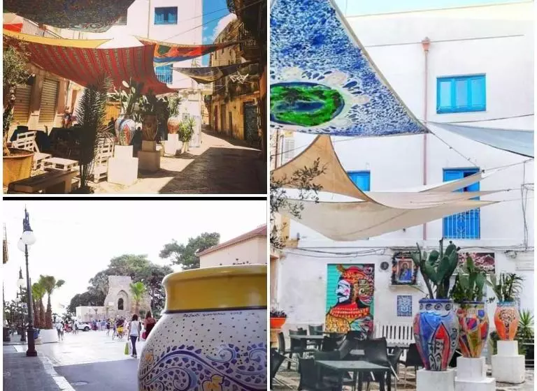 Bed and Breakfast L'angolo Del Sole