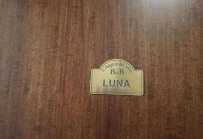 تختخواب و صبحانه L'angolo Del Sole