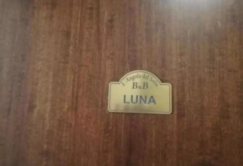 Bed and Breakfast L'angolo Del Sole