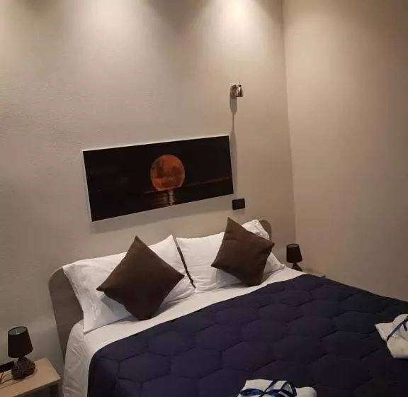 Bed and Breakfast L'angolo Del Sole