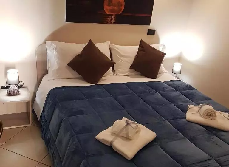 Bed and Breakfast L'angolo Del Sole