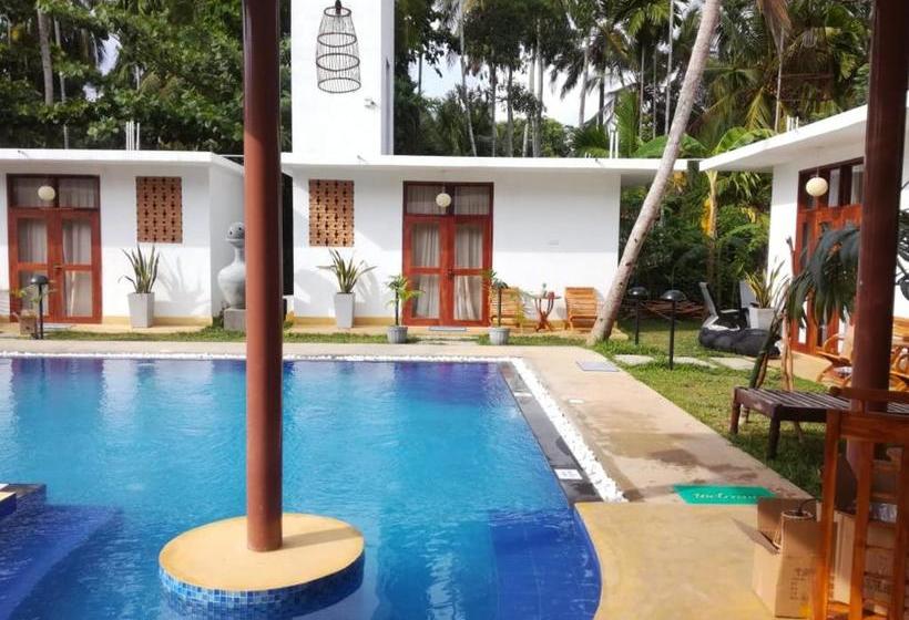 צימר Venus Villa