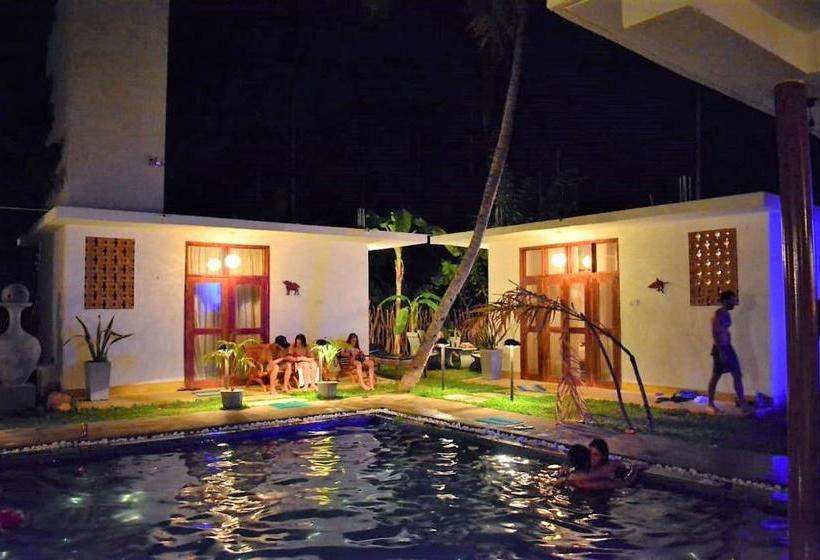 צימר Venus Villa