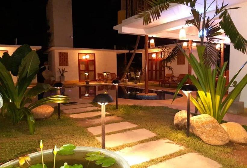 צימר Venus Villa