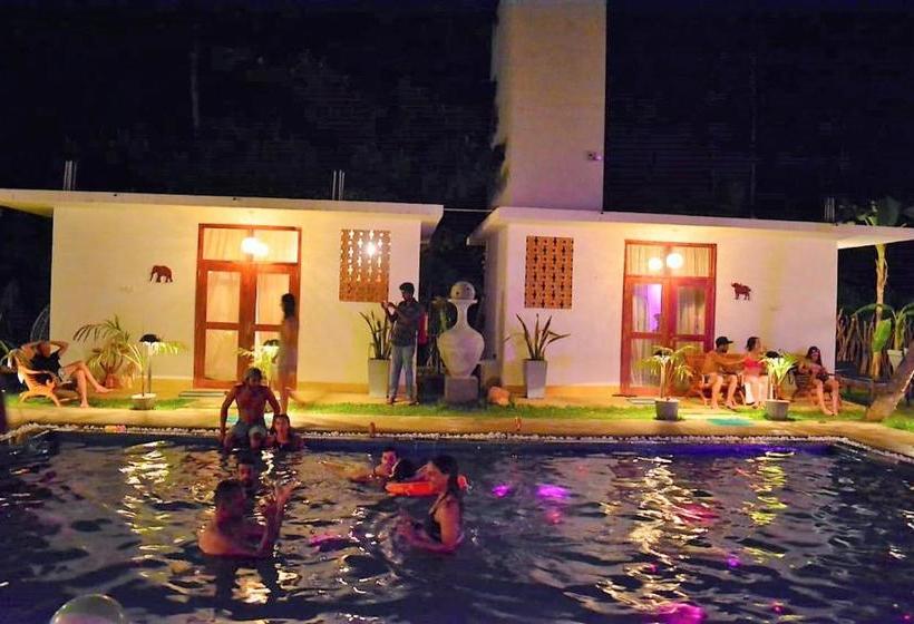 צימר Venus Villa