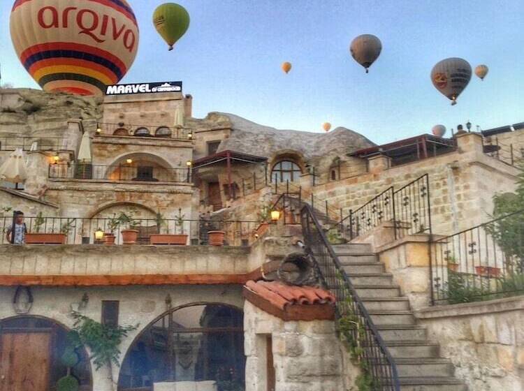 فندق Garden Inn Cappadocia
