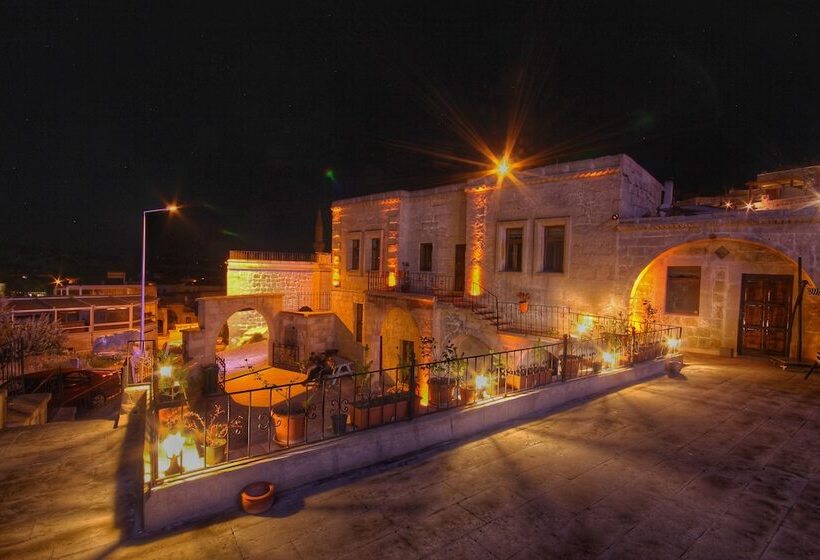 فندق Garden Inn Cappadocia