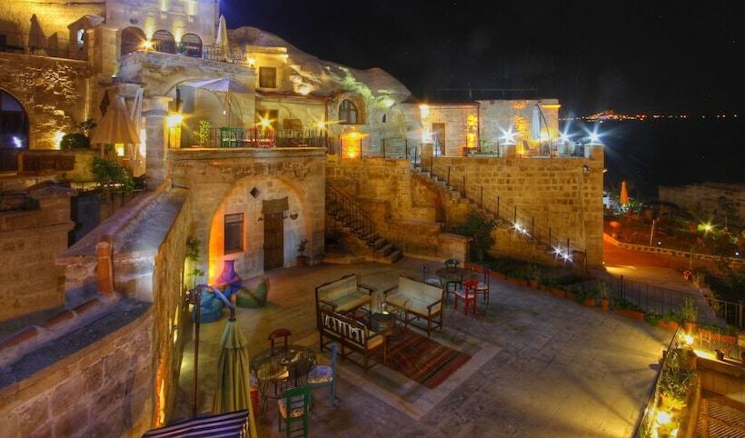 فندق Garden Inn Cappadocia