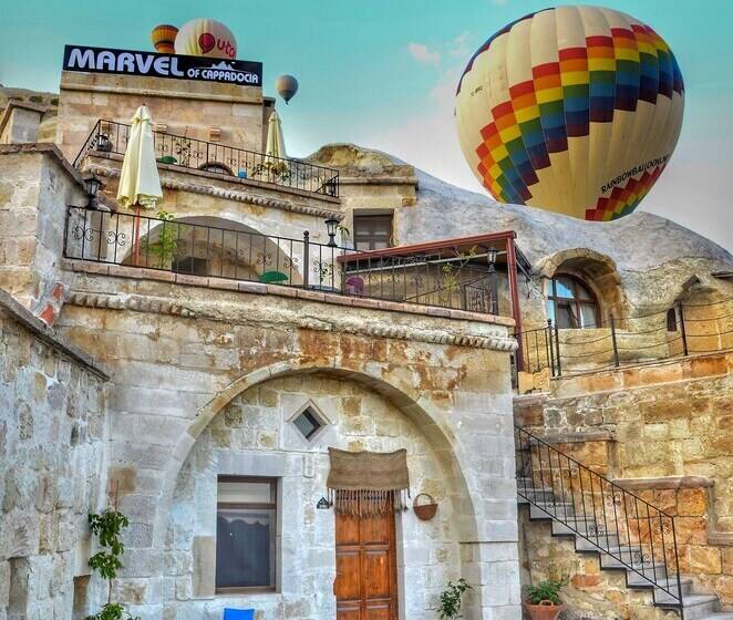 فندق Garden Inn Cappadocia