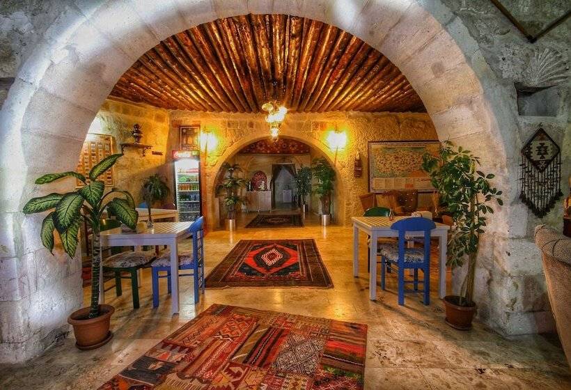 فندق Garden Inn Cappadocia