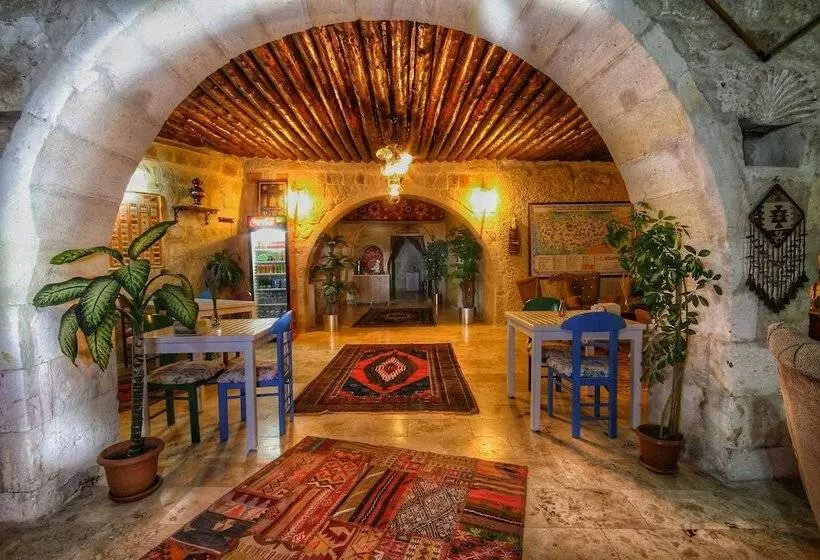 Hotelli Garden Inn Cappadocia