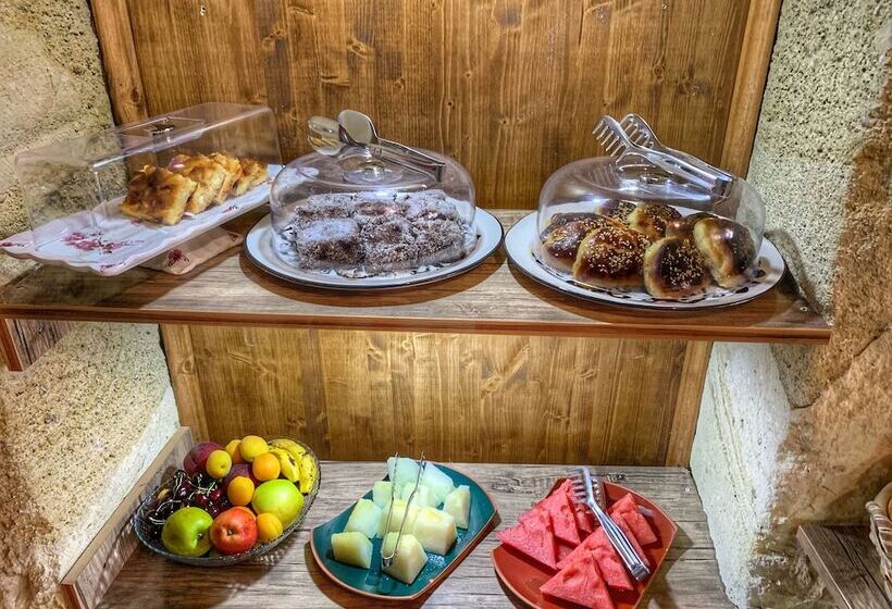 فندق Garden Inn Cappadocia