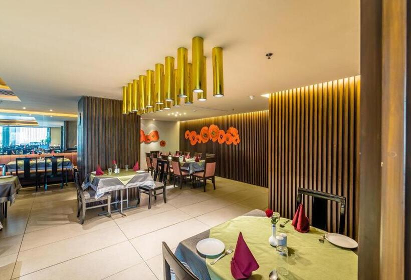 酒店 Princeton Club