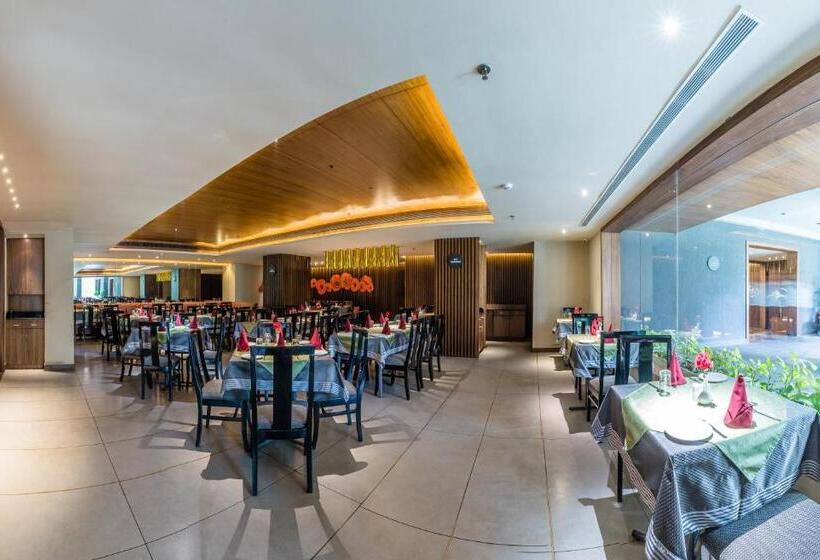 酒店 Princeton Club